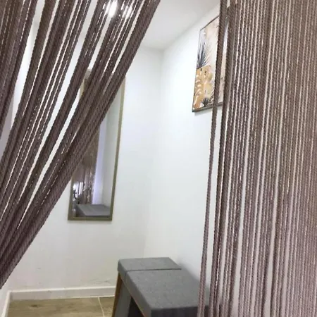 Yetişkin Oteli San Giuliano Jacuzzi Katanya